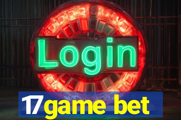 17game bet